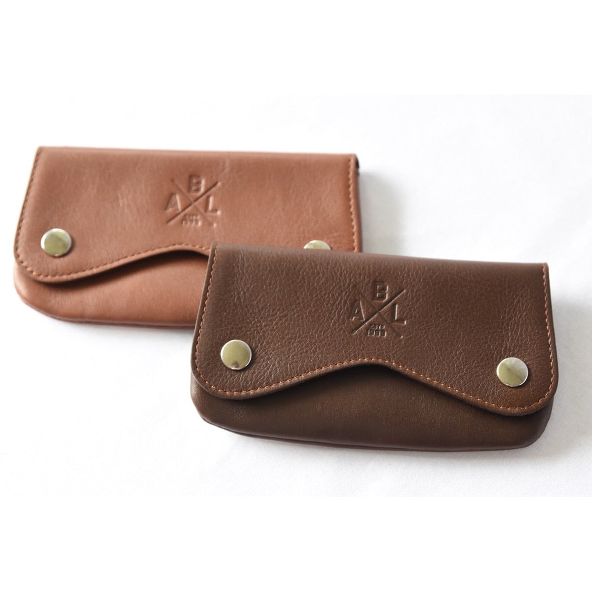 Australian made leather tobacco pouch sale